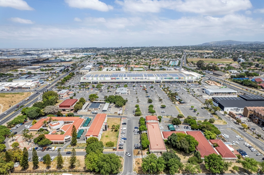 2 Bedroom Property for Sale in St Michaels Western Cape